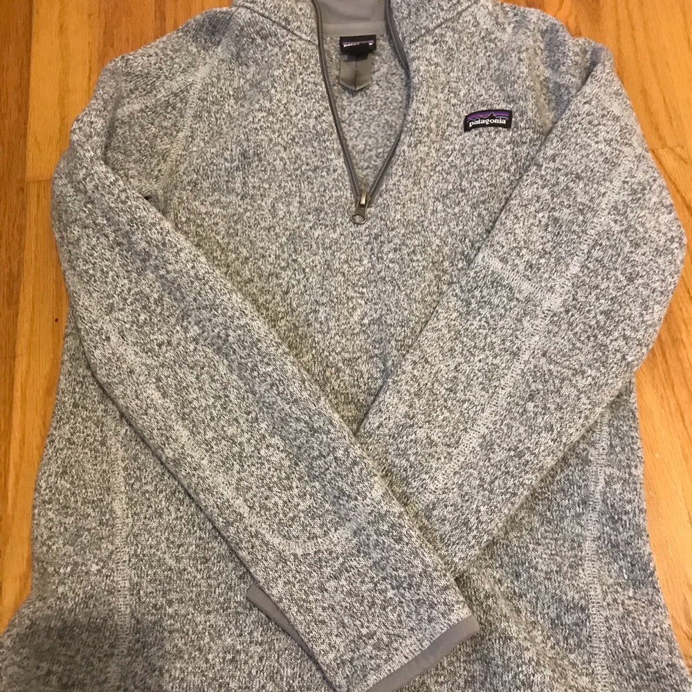 patagonia jacket